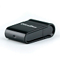 USB-флешка OltraMax 70 16 ГБ, чёрный - 3
