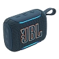 Портативная колонка JBL Go 5 синий