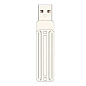 USB-флешка WIWU Infinite 3 in 1 256 ГБ