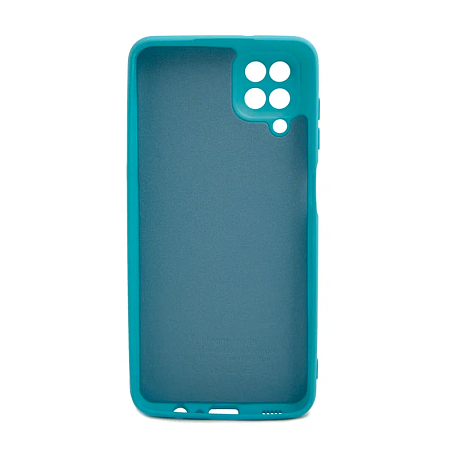 Клип-кейс (накладка) для Samsung Galaxy A12 / M12 - 2