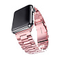 Браслет для Apple Watch 44 / 45 / 46 / 49mm сталь