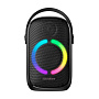Портативная колонка Anker Soundcore Rave Neo, чёрный - 1