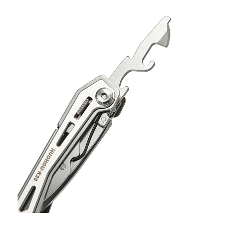 Мультитул Xiaomi HuoHou Multifunction Knife K20 (20 в 1) - 4