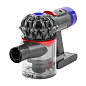 Беспроводной пылесос Dyson V8