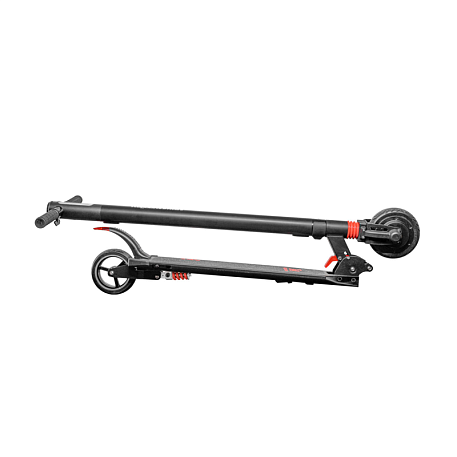 Электросамокат Kugoo Kirin Mini - 3