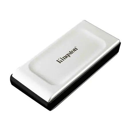 Внешний SSD Kingston XS2000 500 Гб - 2