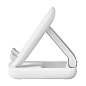 Держатель-подставка Baseus Seashell Series Folding Phone Stand
