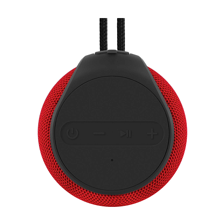 Портативная колонка Rombica mysound Clario - 3