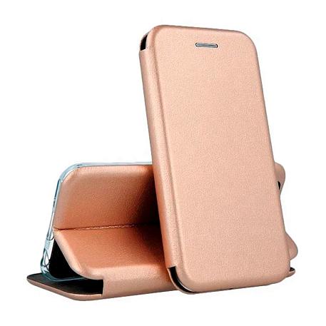 Чехол-книжка для Xiaomi Mi 11 - 3