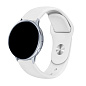 Спортивный ремешок для Samsung Watch 22mm силикон