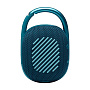 Портативная колонка JBL Clip 4