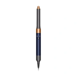 Стайлер Dyson Airwrap Complete Long Diffuse HS05 синий, медный (футляр) (Европа)