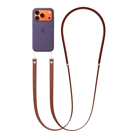 Ремешок для Apple iPhone  Crossbody Strap - 2