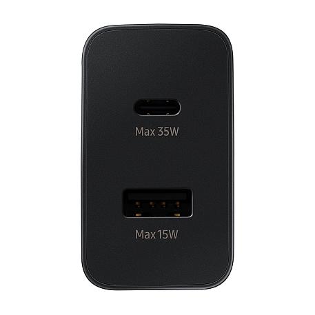 Сетевое зарядное устройство Samsung EP-TA220 35 Вт - 3