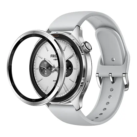 Умные часы Xiaomi Watch S4 - 4