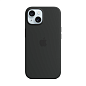 Клип-кейс (накладка) Silicone Case для Apple iPhone 15