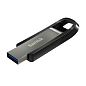 USB-флешка SanDisk Extreme Go 128 ГБ