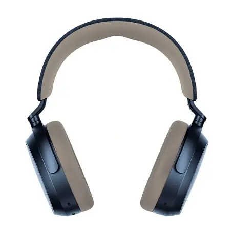 Беспроводные наушники Sennheiser Momentum 4 Wireless - 2