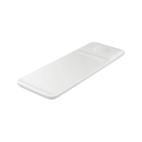 Беспроводное зарядное устройство Samsung Wireless Charger Trio 9 Вт - 2