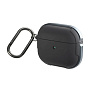 Кобура UNIQ Valencia для Apple AirPods 3 - 1