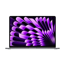 Ноутбук Apple Macbook Air 15" (2023) M2 16 ГБ, 1 ТБ SSD (MQTK3), "серый космос"
