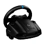 Руль и педали Logitech G923 Trueforce Racing System для PS4 / PS5