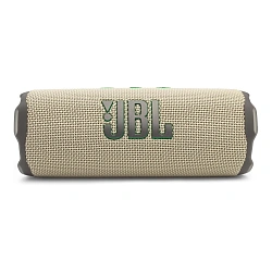 Портативная колонка JBL Flip 7 песочный