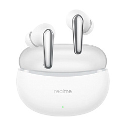 Беспроводные наушники Realme Buds Air 3 Neo белый