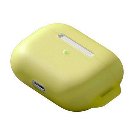 Кобура Baseus Jelly Lanyard для Apple AirPods Pro - 3