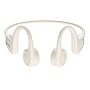 Беспроводные наушники WIWU Bone Conduction Wireless Headset Marathon Plus