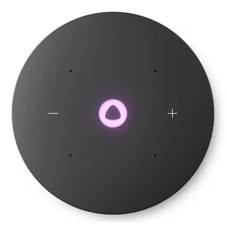 Умная колонка Яндекс Станция Мини 3 Pro - 2