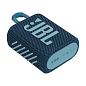 Портативная колонка JBL Go 3