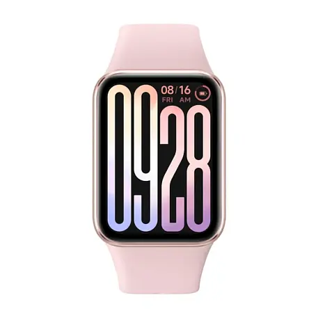 Фитнес-браслет Xiaomi Smart Band 9 Pro - 2