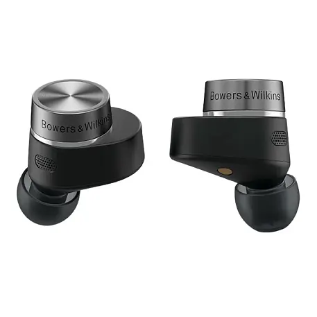 Беспроводные наушники Bowers & Wilkins Pi7 S2 - 2