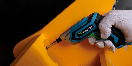 Топ-5 инструментов для домашнего мастера