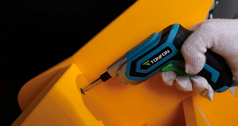 Топ-5 инструментов для домашнего мастера