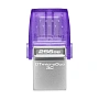 USB-флешка Kingston DataTraveler MicroDuo 3C 256 ГБ