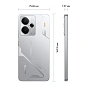 Смартфон Realme 14