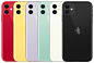Смартфон Apple iPhone 11 64 ГБ красный (1sim + eSim) - 3
