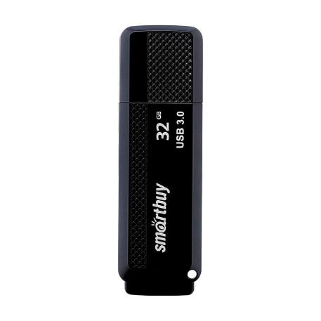 USB-флешка SmartBuy Dock 32 ГБ, чёрный - 1