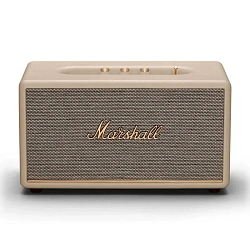 Акустическая система Marshall Stanmore III кремовый