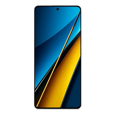 Смартфон Xiaomi Poco X6 5G - 2