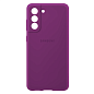 Клип-кейс (накладка) для Samsung Galaxy S21 FE