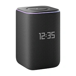 Умная колонка Яндекс Станция 3 чёрный