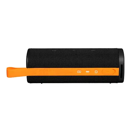 Портативная колонка Xiaomi Sound Outdoor чёрный - 4