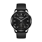 Умные часы Xiaomi Watch S3