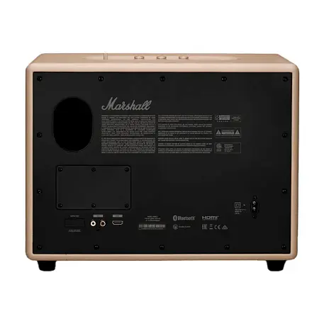 Акустическая система Marshall Woburn III - 3