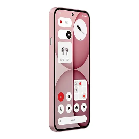 Смартфон Nothing Phone (4a) - 3