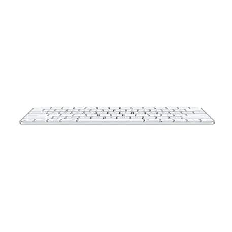 Клавиатура беспроводная Apple Magic Keyboard with Touch ID Lightning - 2