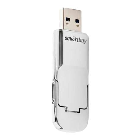 USB-флешка SmartBuy M5 Metal 1 ТБ - 2